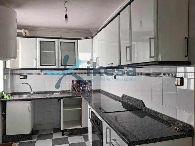 Vivienda en Urbanización Bellavista — 6