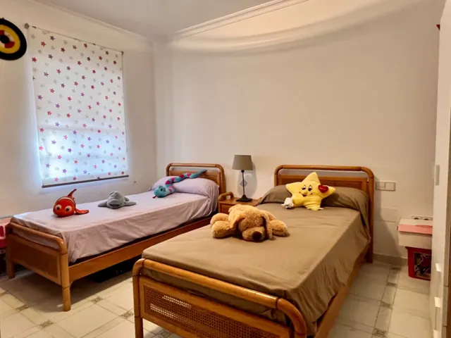 Gran casa en Campanet — 39