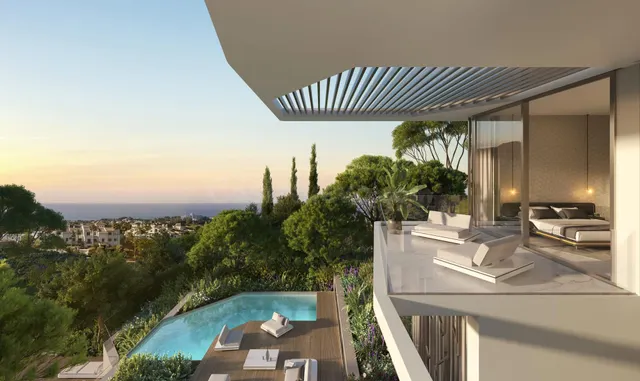 Villa 4 habitaciones 680m² en venta - El Paraíso — 4