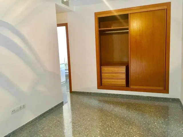 PISO EN URBANIZACION, CON PISCINA , PADEL, — 17