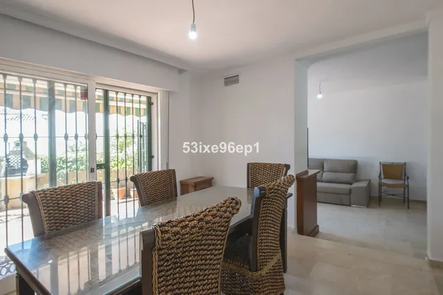 Adosado 5 habitaciones 153m² en venta - Costa Del Sol — 7