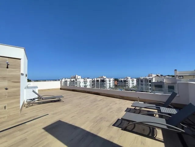 Ático 3 habitaciones 92m² en venta - Villamartin — 31