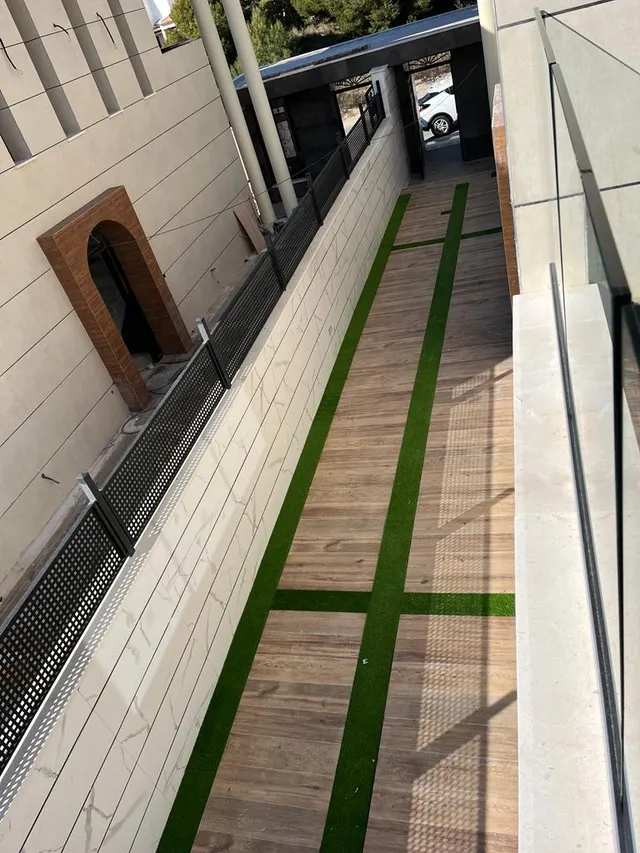 Se venden 2 maravillosas viviendas de obra nueva, zona Sierra Cortina- PRECIO NEGOCIABLE — 45