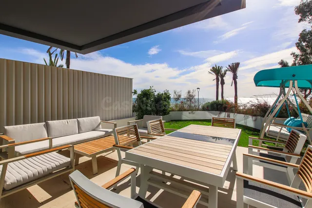 Adosado 3 habitaciones 280m² en venta - Costa Del Sol - foto 5
