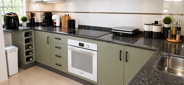 Chalet 4 habitaciones 210m² en venta - Comunidad valenciana — 5
