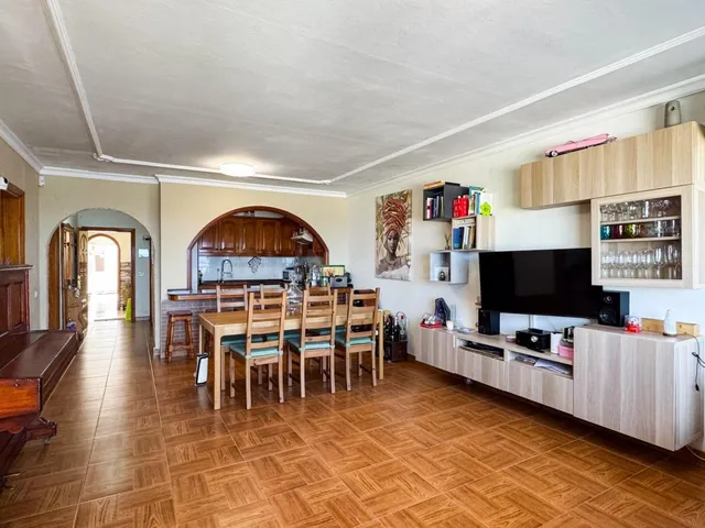 Gran chalet junto al mar con 2 apartamentos independientes – playa del hombre, gran canaria, españa — 24