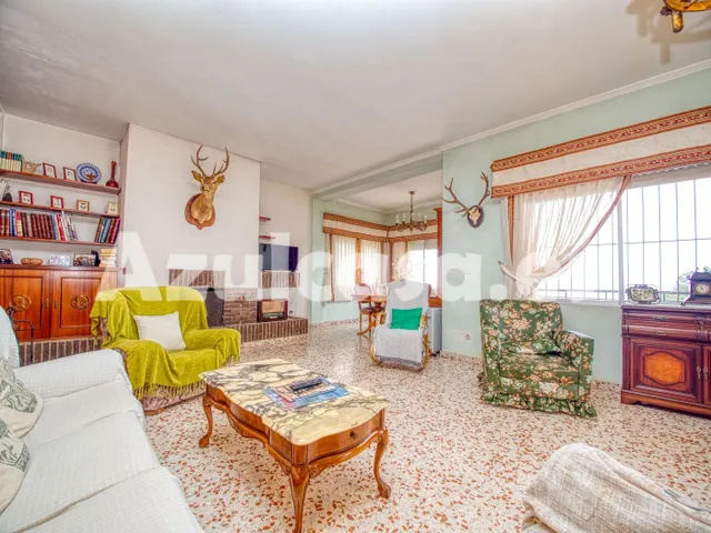 Espectacular Villa muy próxima a La Manga del Mar Menor — 26