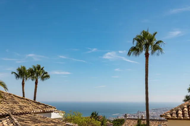 Chalet 4 habitaciones 296m² en venta - Riviera del sol — 19