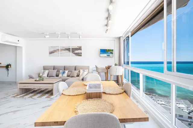 SE VENDE APARTAMENTO CON VISTAS AL MAR — 6