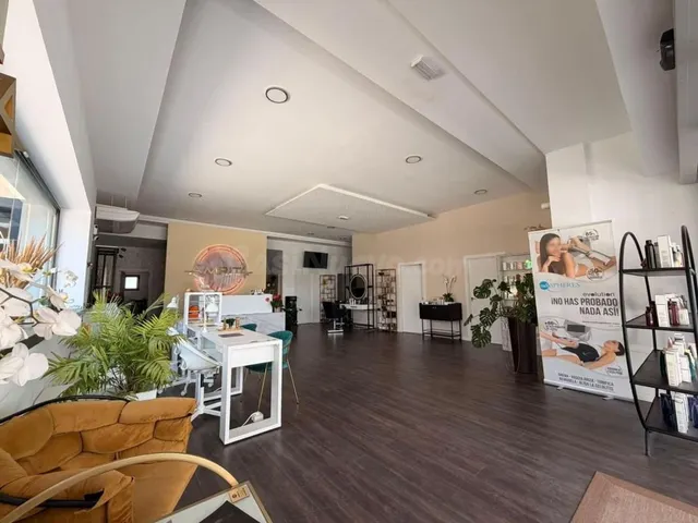 Local comercial 160m² en venta - Los Dolses — 2