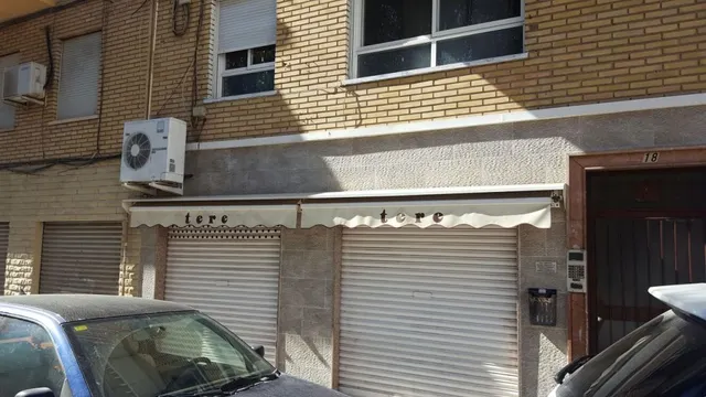 Local en venta  totalmente equipado para fruteria — 6