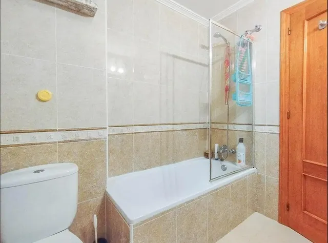 Apartamento de 2 dormitorios 1baño en Orihuela Costa (Alicante )¡Tu oasis en Lomas de Cabo Roig! 🌞🏡 — 8
