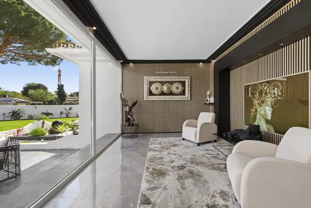 Chalet 5 habitaciones 400m² en venta - Costa Del Sol — 15