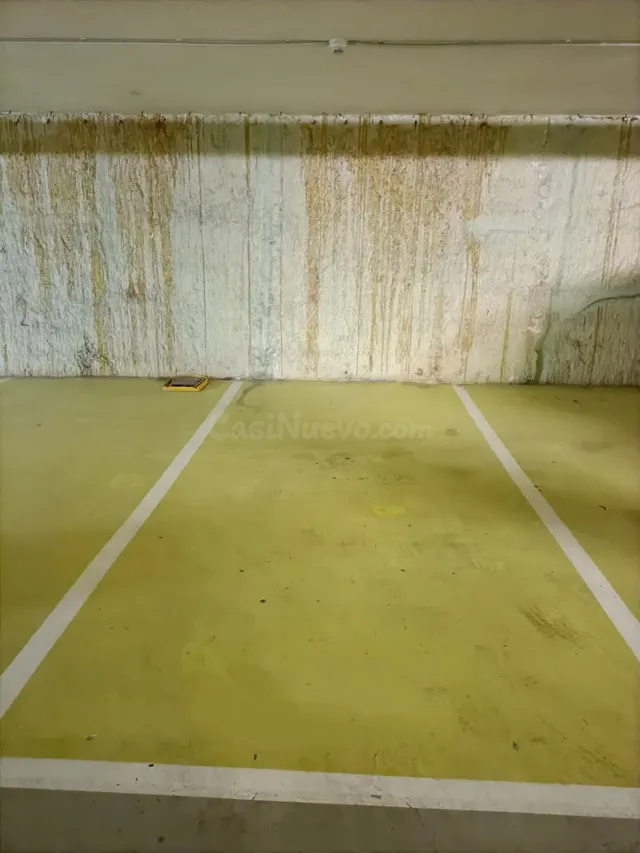 Garaje 25m² en alquiler - Campanar - foto 4