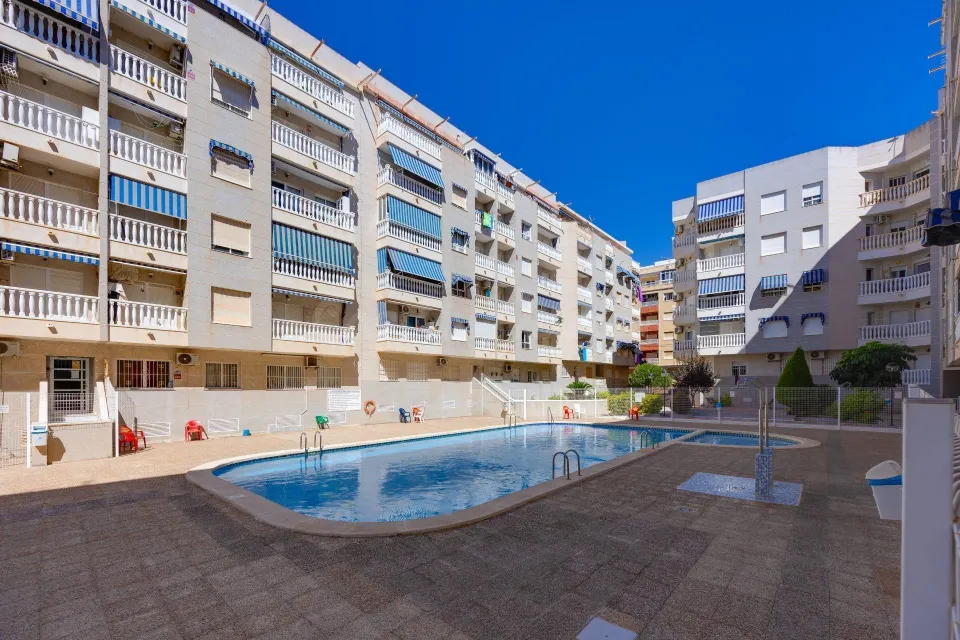 Apartamento 50m² en venta - Estacion de autobuses