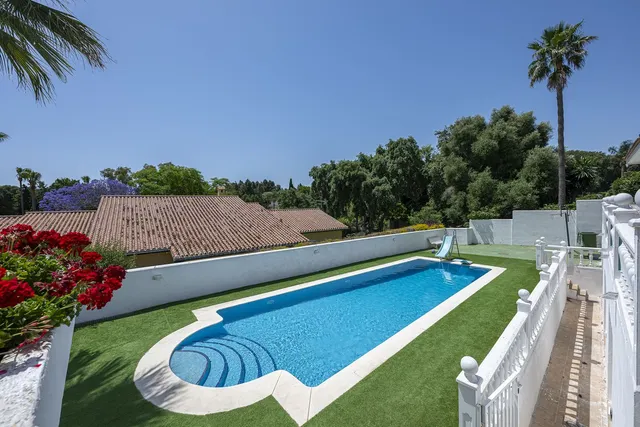 Chalet 5 habitaciones 380m² en venta - San Roque Pueblo — 15