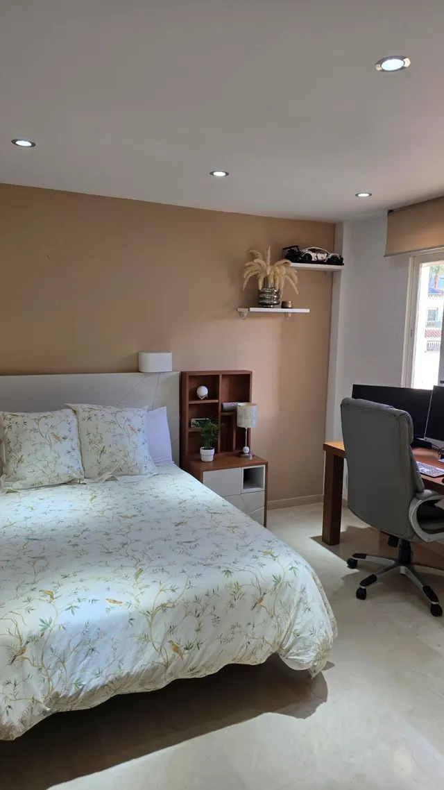Ático Dúplex 3 habitaciones 197m² en venta - Riviera del sol — 22