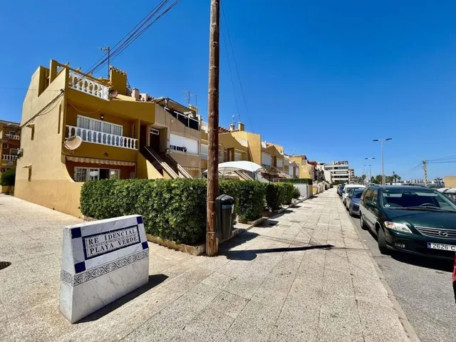 Apartamento 2 habitaciones 56m² en venta - La veleta — 3