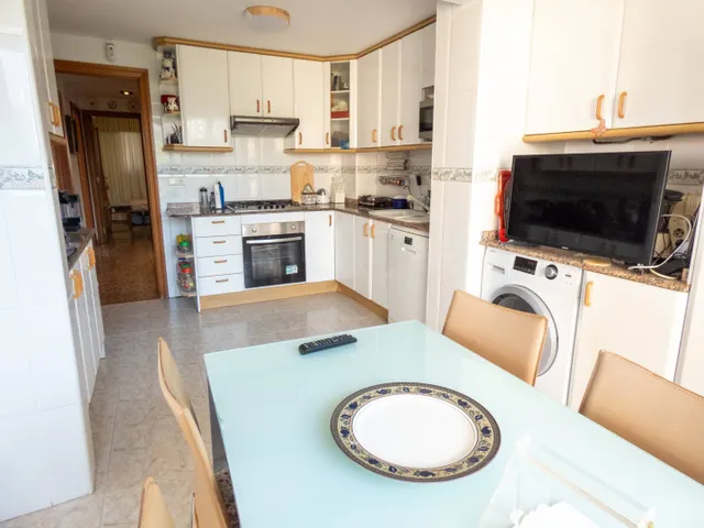 ¡Tu Refugio Exclusivo en Playa de San Juan, Alicante! 🌊🏖️ — 20