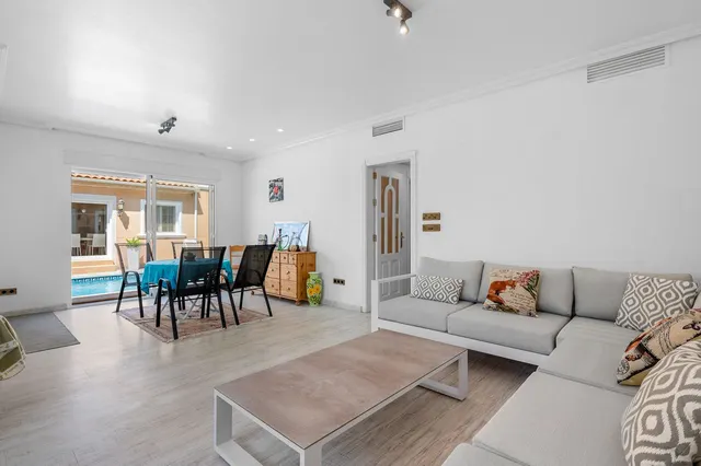Villa 7 habitaciones 300m² en venta - Torre de la Horadada — 32