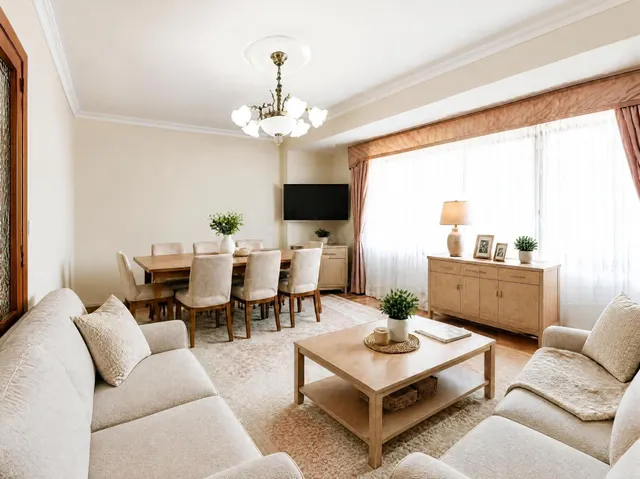 Piso 5 habitaciones 116m² en venta - Zona Plaza de Barcelos - foto 2