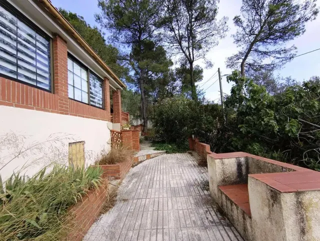 Casa en Daltmar, Olerdola - Ideal para familias jovenes. — 10