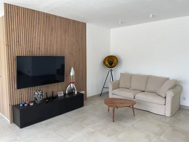 Villa El Velerin — 27