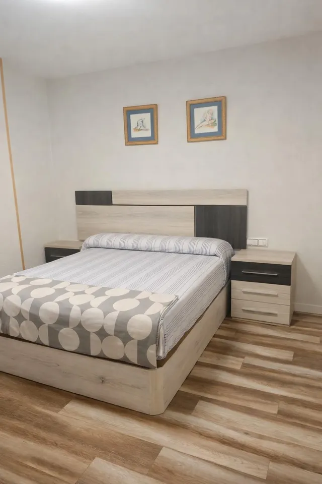 FANTÁSTICA VIVIENDA REFORMADA EN PATRAIX - foto 3