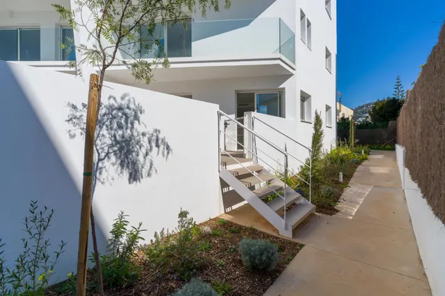 Planta baja en venta en Jesús, Ibiza — 10