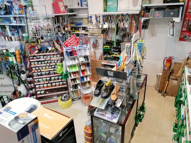 Local en Venta en Cáceres con Negocio Funcionando — 3