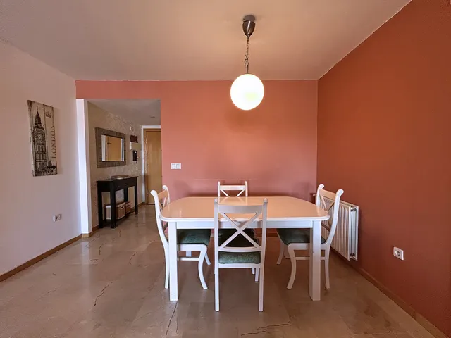 Apartamento 2 habitaciones 114m² en venta - Marbella — 6