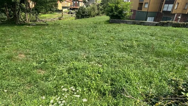 Parcela urbana en el centro de Arredondo – 1.041 m2 - foto 3
