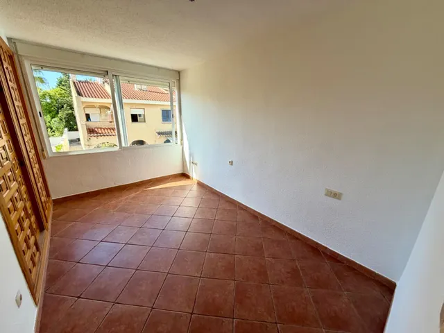 Atico con Solarium en Nou Nazareth - Capiscol — 7