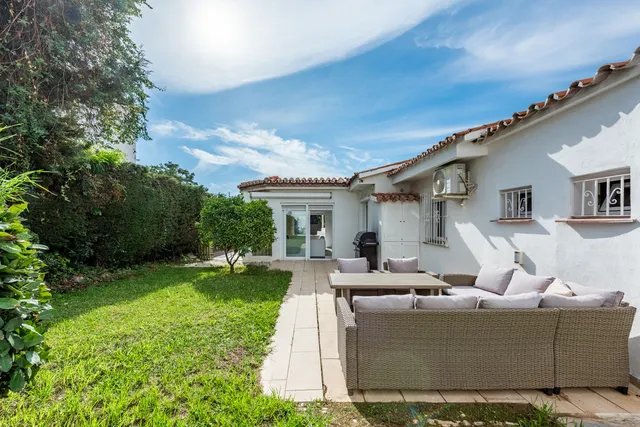 Chalet 3 habitaciones 190m² en venta - Marbella — 19