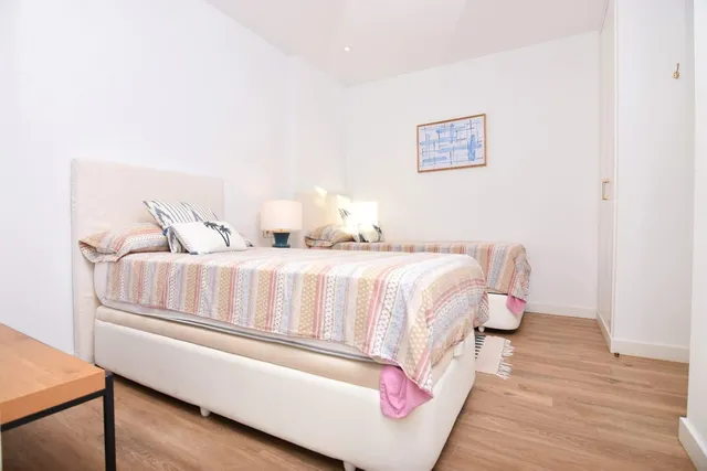 Apartamento 2 habitaciones 110m² en venta - Centro — 17