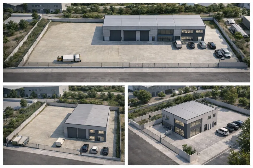 Parcela en venta - Ciudad Quesada