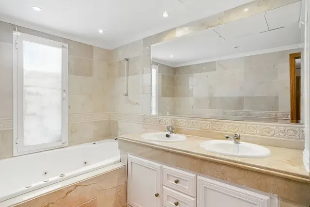 Ático Dúplex 4 habitaciones 264m² en venta - Marbella — 10