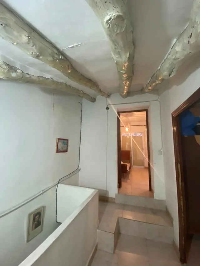 Casa 2 habitaciones 52m² en venta - CAÑADA DEL TRIGO — 22