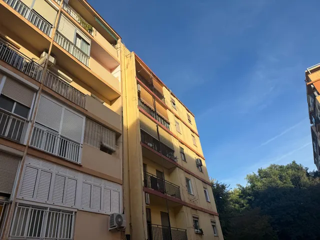 Piso en buena zona,  metro amistat, muy luminoso, a poca distancia de las universidades. — 24