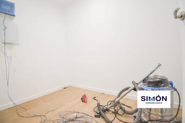 ¡Piso recién reformado con 3 habitaciones y traster 90m2 en Sallent! — 25