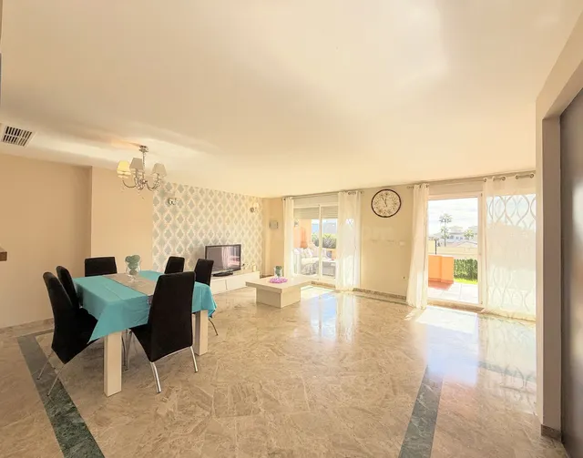 Adosado 3 habitaciones 180m² en venta - Costa Del Sol - foto 3