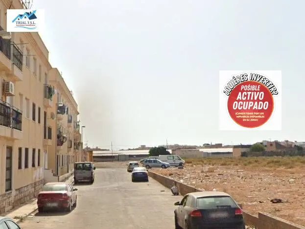 Venta Garaje en Roquetas de Mar - Almería