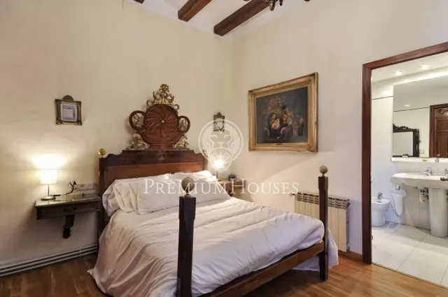 Casa modernista en perfecto estado a 300m de la playa — 20