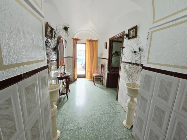 CASA EN VENTA EN VILLANUEVA DE CORDOBA - foto 2