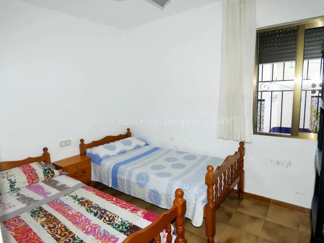 Chalet en venta en zona playa de Bahia en Puerto de Mazarron — 23