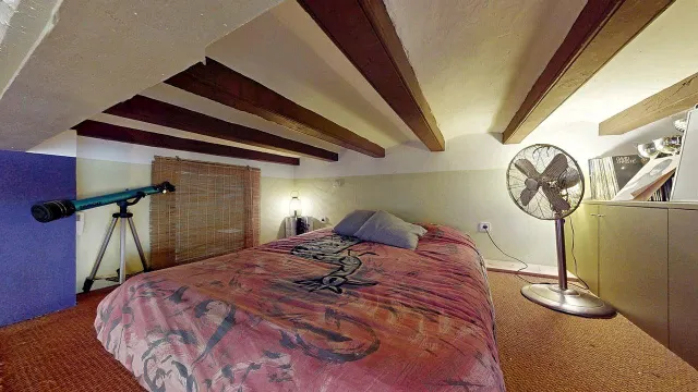 Piso 2 habitaciones 93m² en venta - El Poblenou — 13