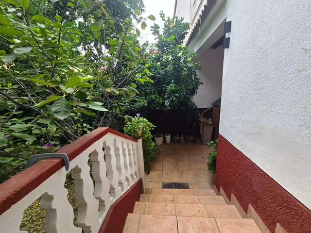 Chalet pareado - Bormujos — 39