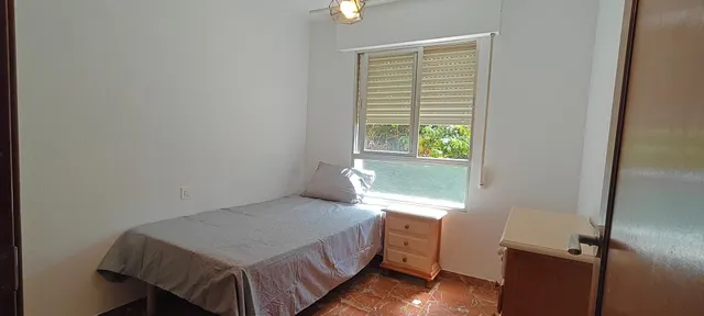 habitaciones en piso compartido junto Plaza de Toros — 10