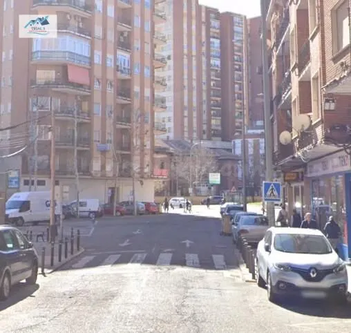 Venta piso en Talavera de la Reina (Toledo)