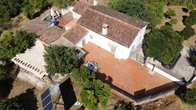 Casa de campo-Masía en Venta en Benastepal Málaga — 13